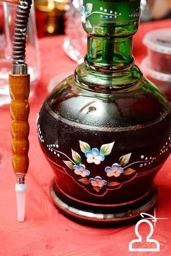 Кальянная вечеринка
