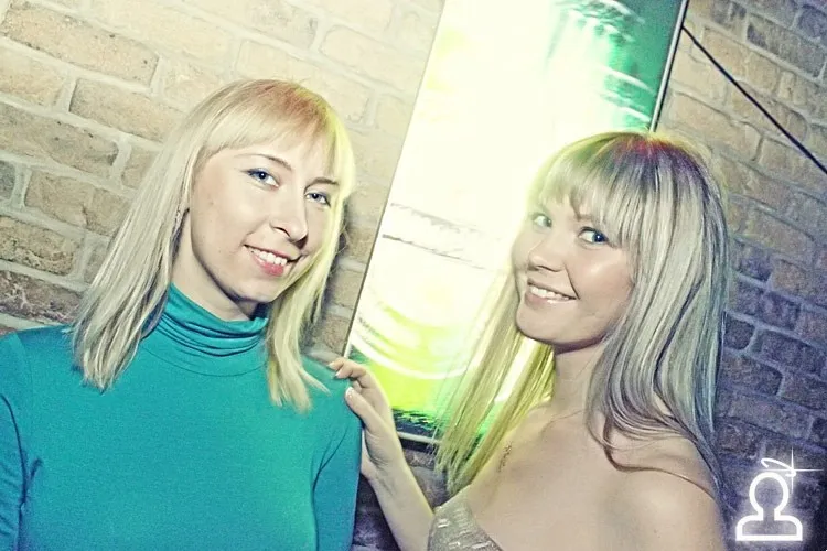 DJ YORK ( RnB - MoscowCity)