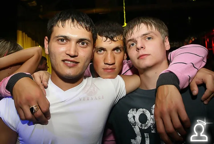Poslednja party