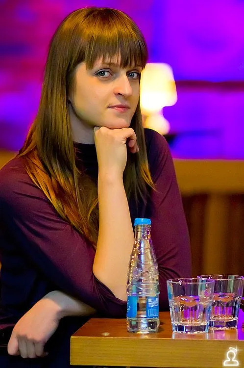 Мастер-класс от Иана Баррелля в рамках конкурса diageo bar academy