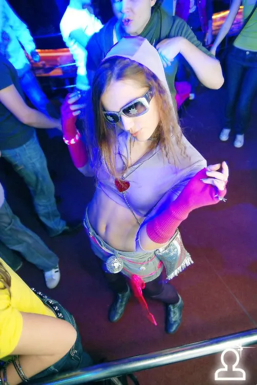 Nu Rave
