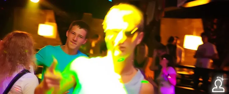 Preparty SUNVIBES