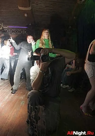 Манускрипт Ниндзя