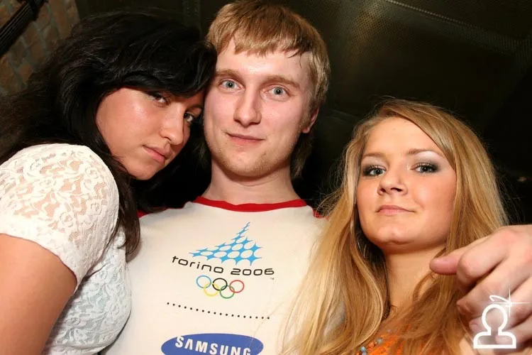 ElectroSandwich