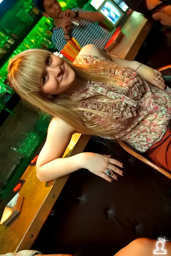 After party СибАГС