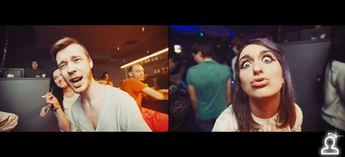 Krolik #1