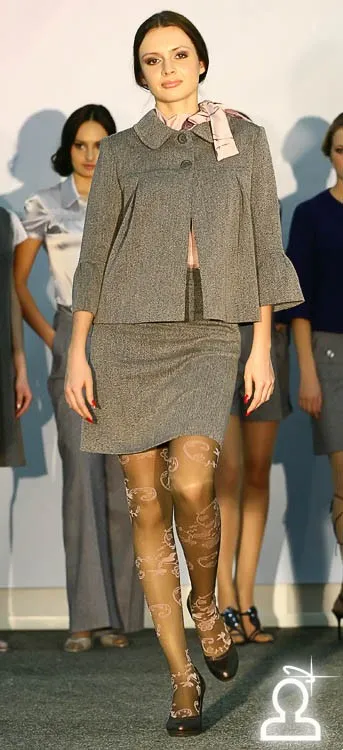 Moda-Bravo на Сибирской Ярмарке, день второй