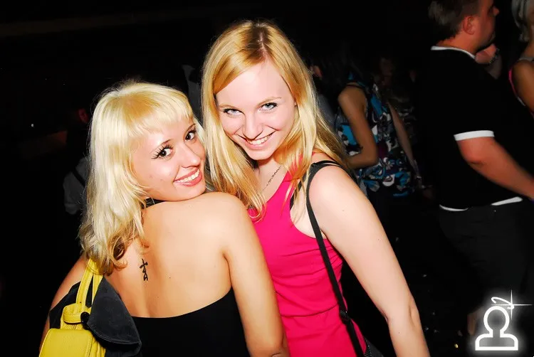 Fashion Night