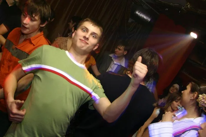 Dj Чиж