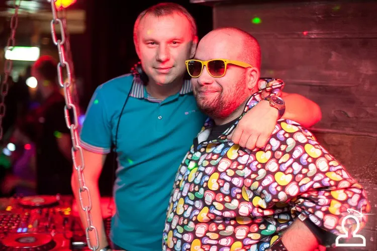 Ночь Второкурсника