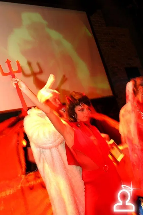 Halloween@Rock City (foto by bob)