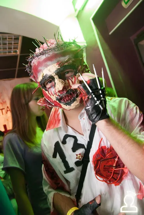 Grand Halloween