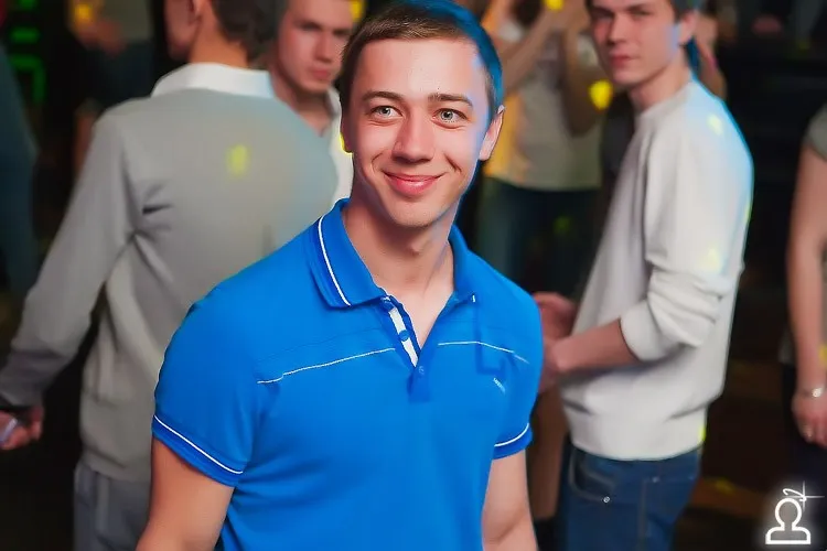 Pre-Party Дни Энергии