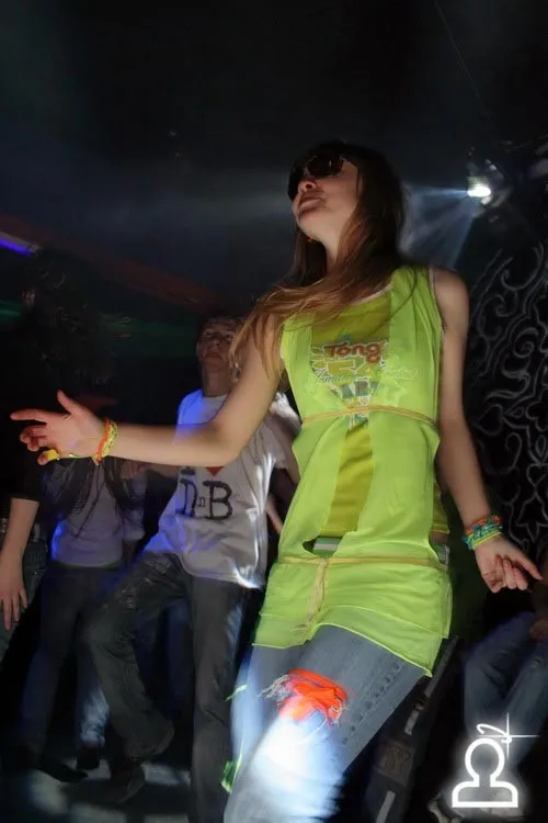 Восточная сказка @ 4rooms (foto by Vera)