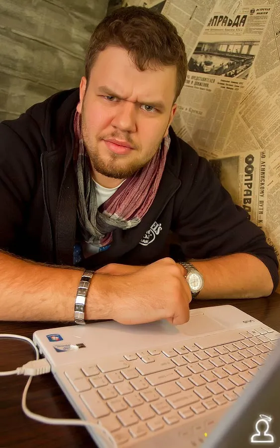 Дед Мороз Non Stop