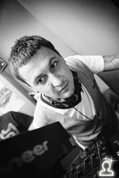 Birthday Lexx / Deep mode / Dj Cross