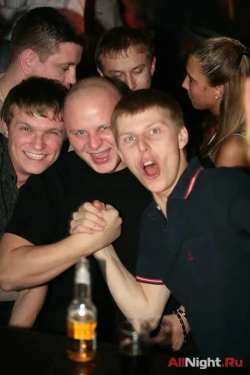 Техно Тур по Rock City