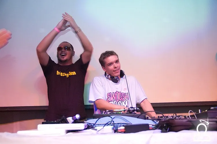 DJ Svat