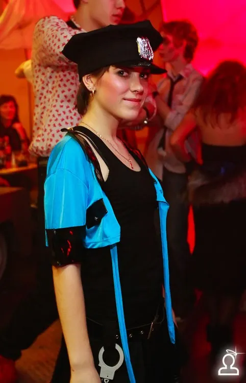 Happy Halloween / Dj Fashion
