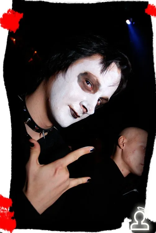 Gothic Halloween