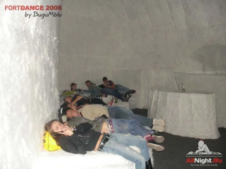 Fortdance`06
