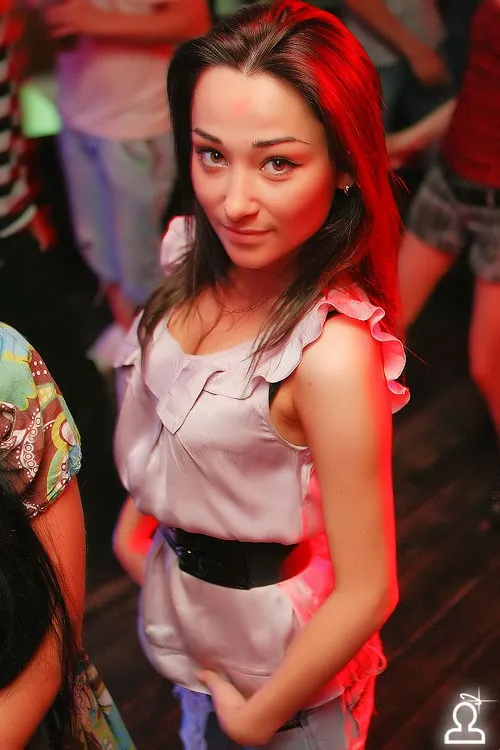 STAFF PARTY: Кастинг GO GO
