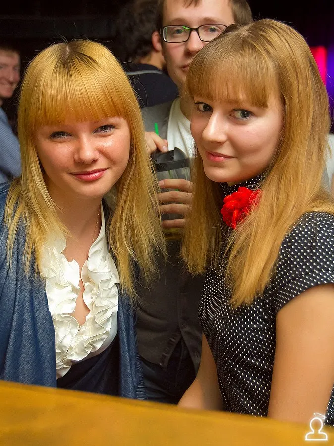 Europa plus party