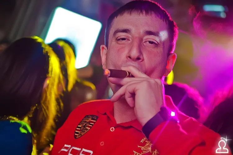 Dj A.G.