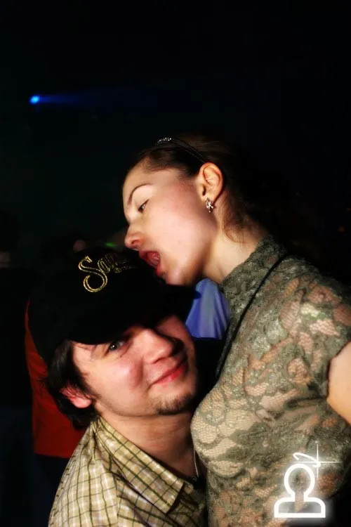 Dj Фонарь