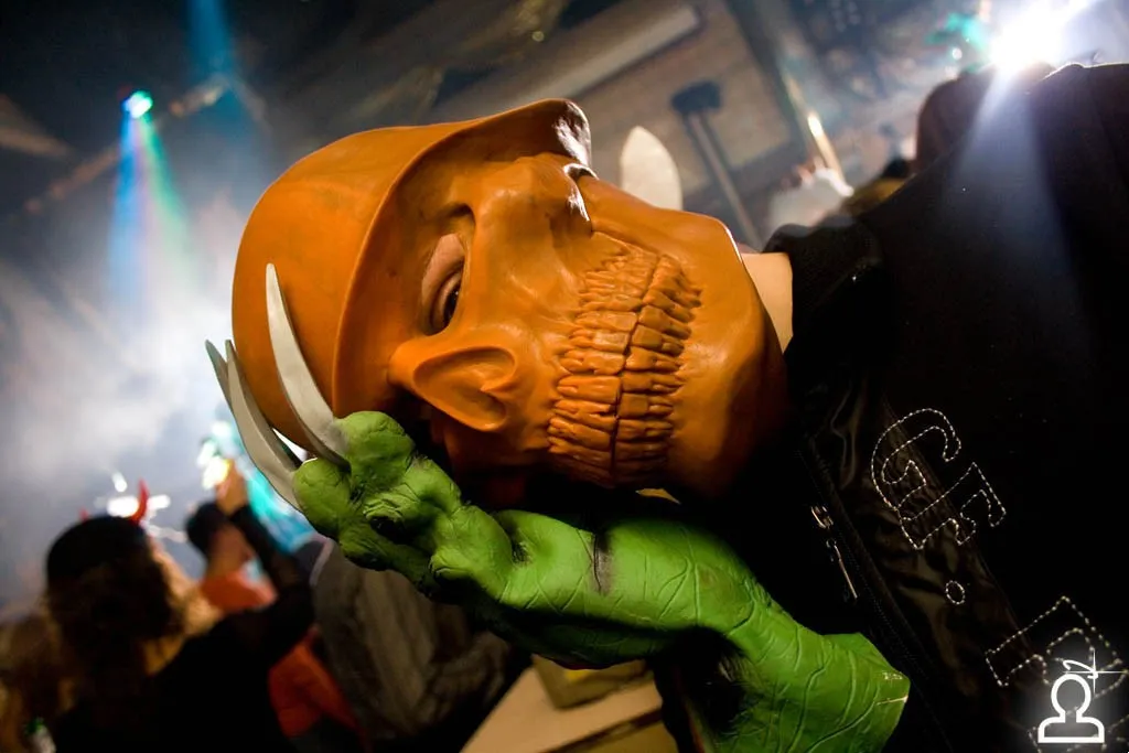 Halloween