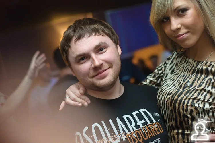 FlashBack в "DaLi" от PULSE