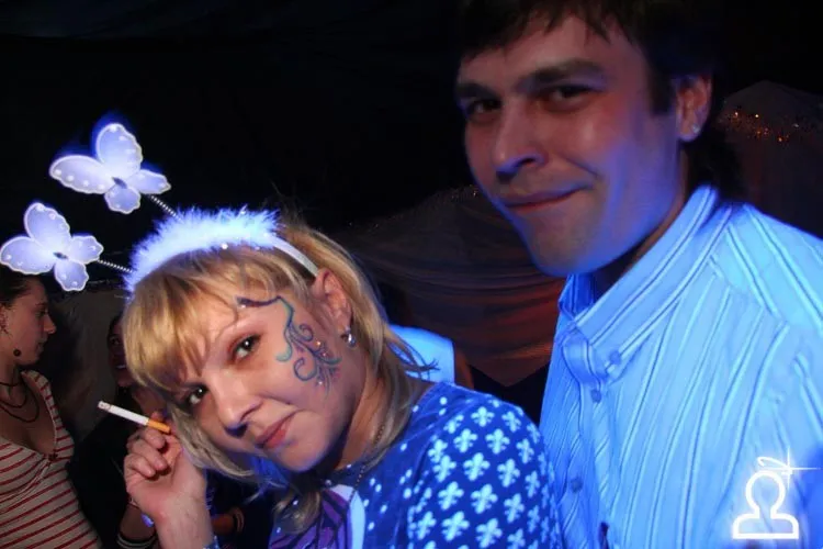 Achtung Party @ 4rooms