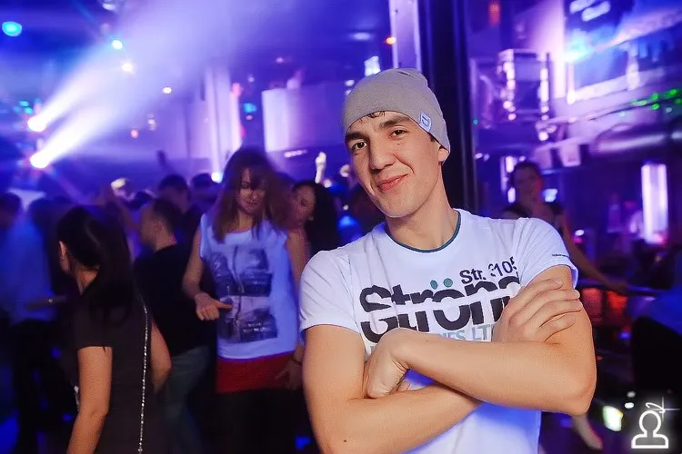 DJ Alexey Romeo