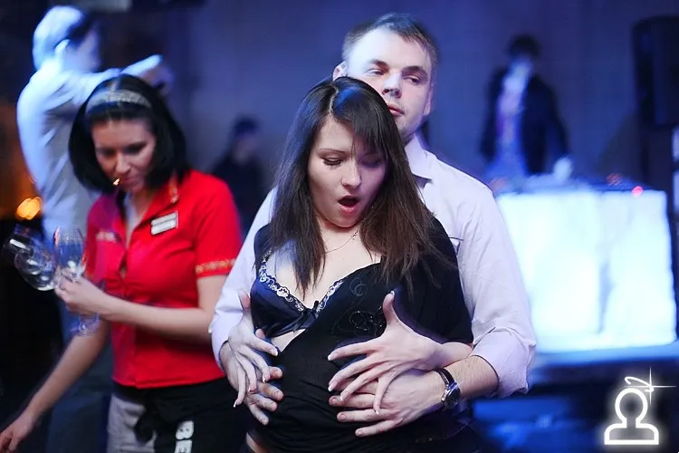 DJ Шевцов