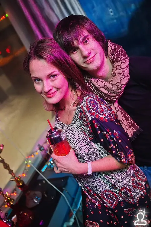 Dj Миша Гребенщиков