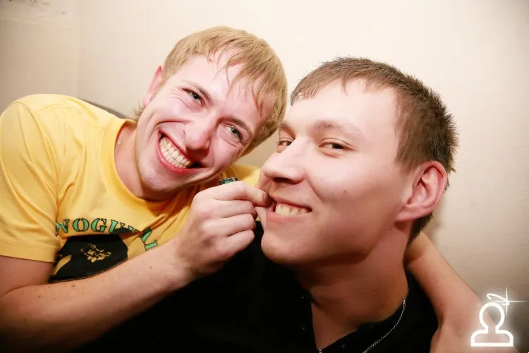 В отпуск
