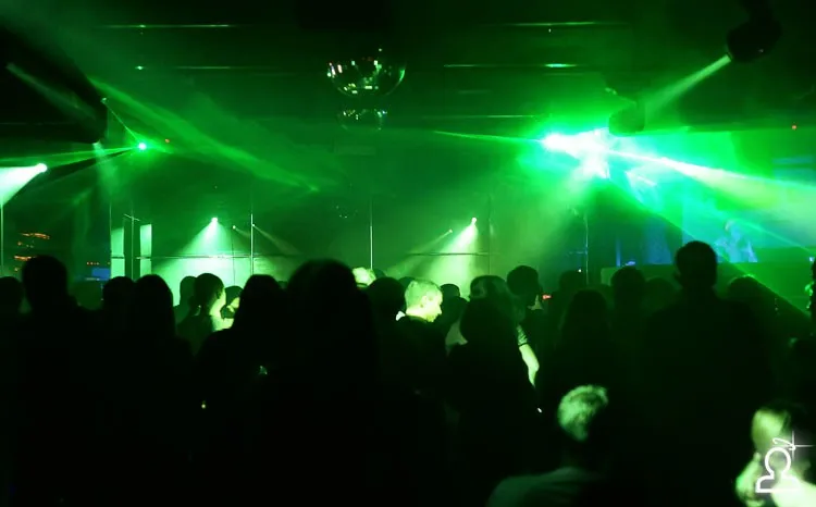 Dj Katrin Vesna