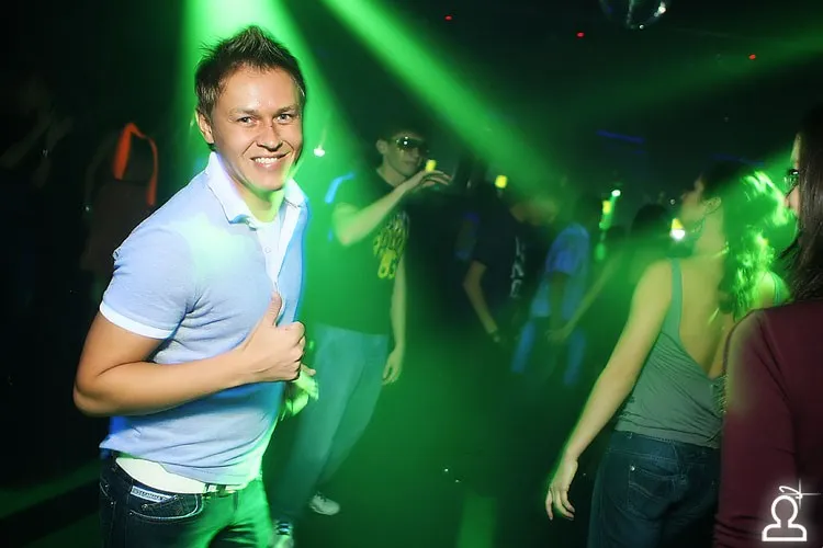 DJ Sergeev