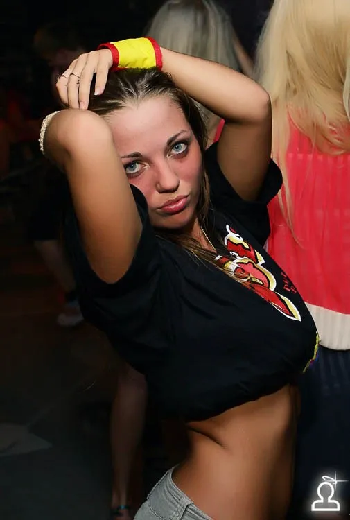 DISCO SUPER STAR