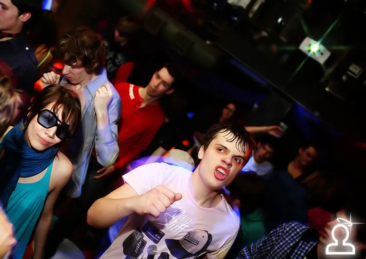 Drum & Bass Arena ft ESS