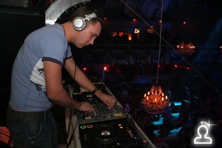 Amsterdam ft. DJ Prom (foto by VeRainy&Mike)