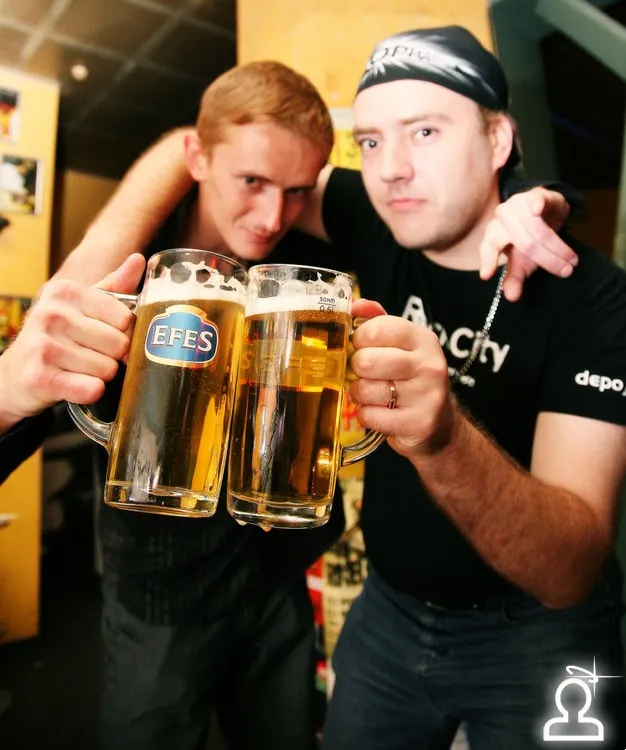 DFM PARTY