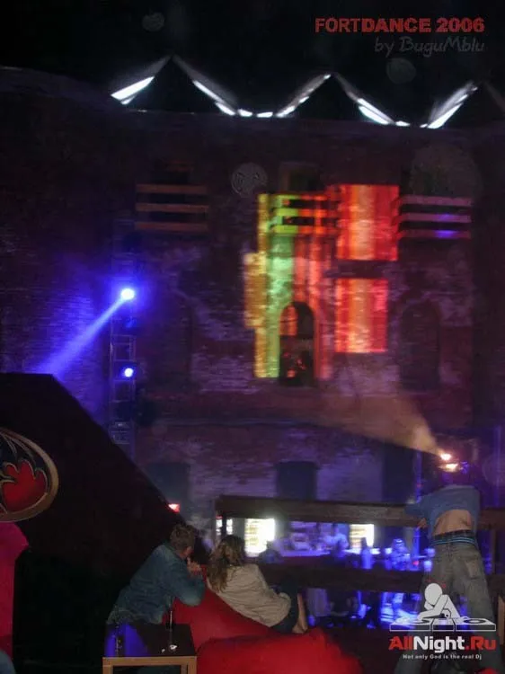 Fortdance`06