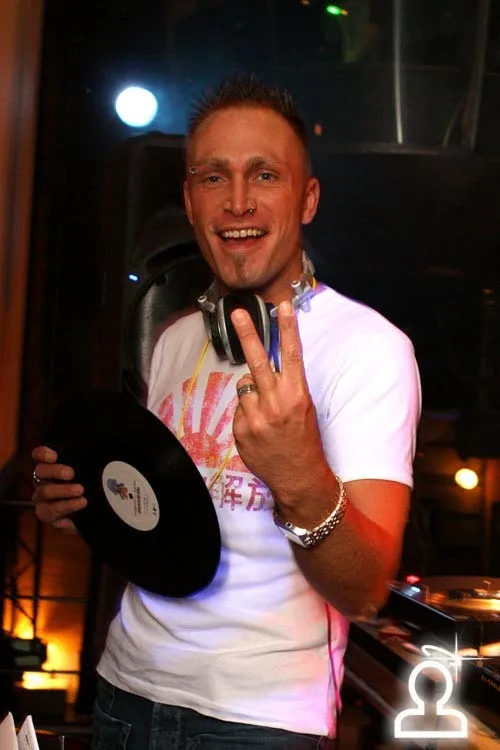 Dj Dean(Germany)