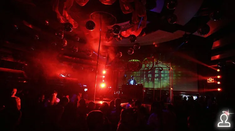 Dj Rublev