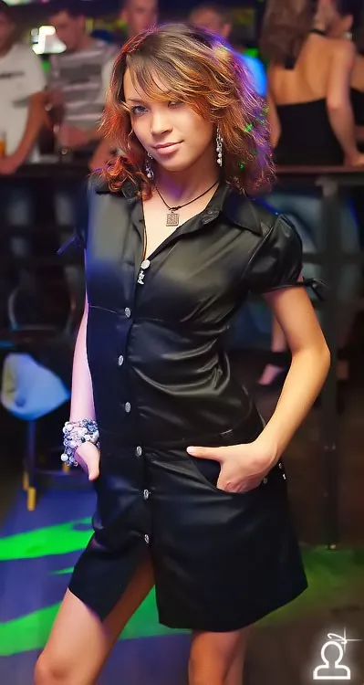 PRAVDA STAFF: HB ALESHA
