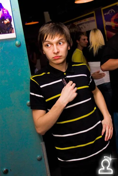 Happy Birthday Dj MOS