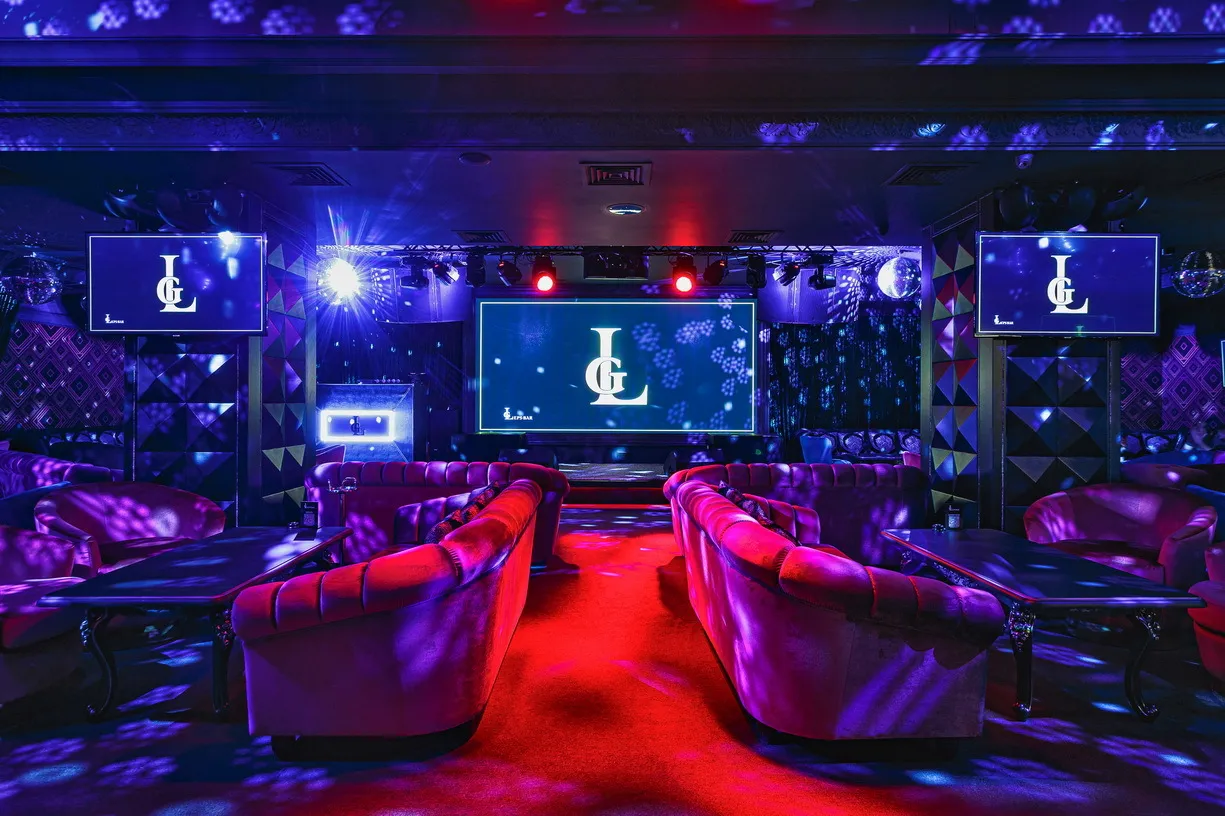 Leps-bar