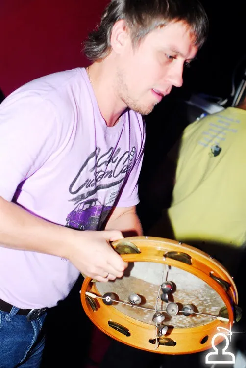 HARD ROCK SOFA LIVE & Dj SET