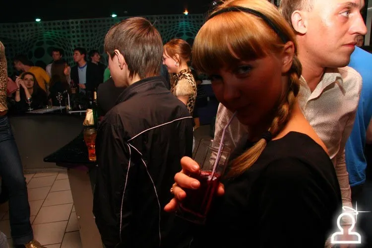 Закрытие Poppers Party
